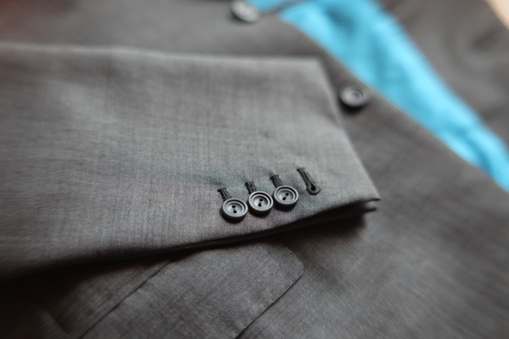 Is Investing In Bespoke Tailoring Worthwhile?