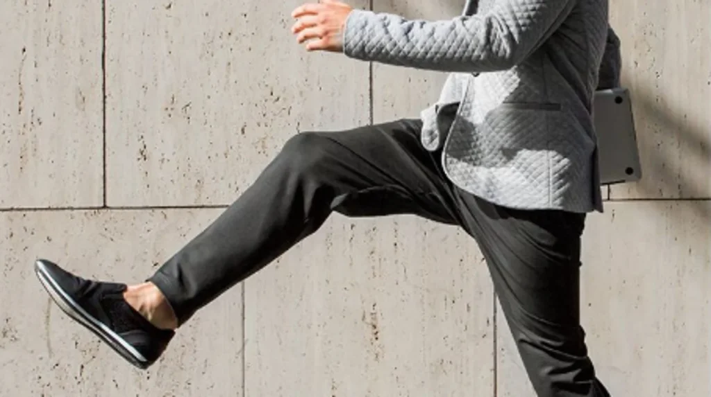 Types of Trousers for Semi Workwear