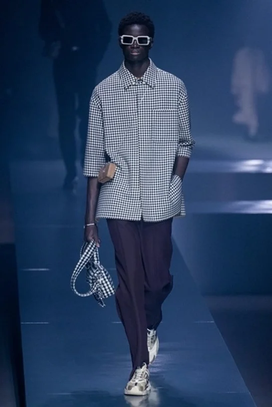 Blousey Cuts Blousey Cuts