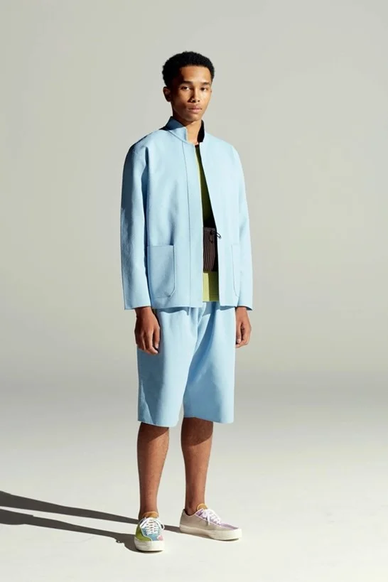 Boxy Shorts Boxy Shorts