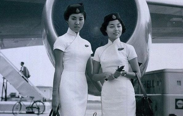 HIstorial and Cultural Significance of Qi Pao
