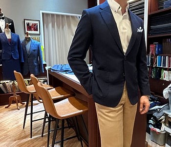 Modern Office Style Guide - Dresscode for Men
