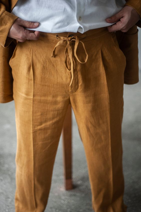 flax