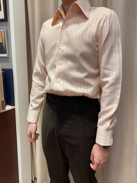 what the perfect fit looks like